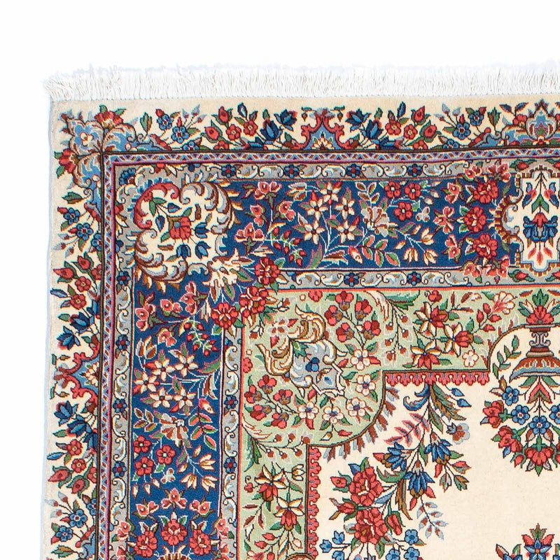 Rafsanjan Teppe 223x156cm - Persisk teppe