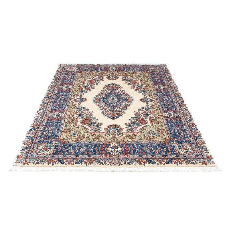 Rafsanjan Teppe 223x156cm - Persisk teppe