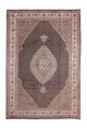 Tabriz Teppe 200x295cm - Persisk teppe