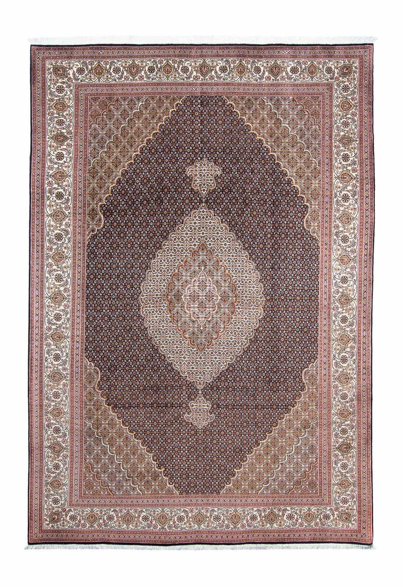 Tabriz Teppe 200x295cm - Persisk teppe