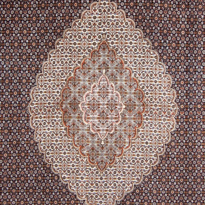 Tabriz Teppe 200x295cm - Persisk teppe