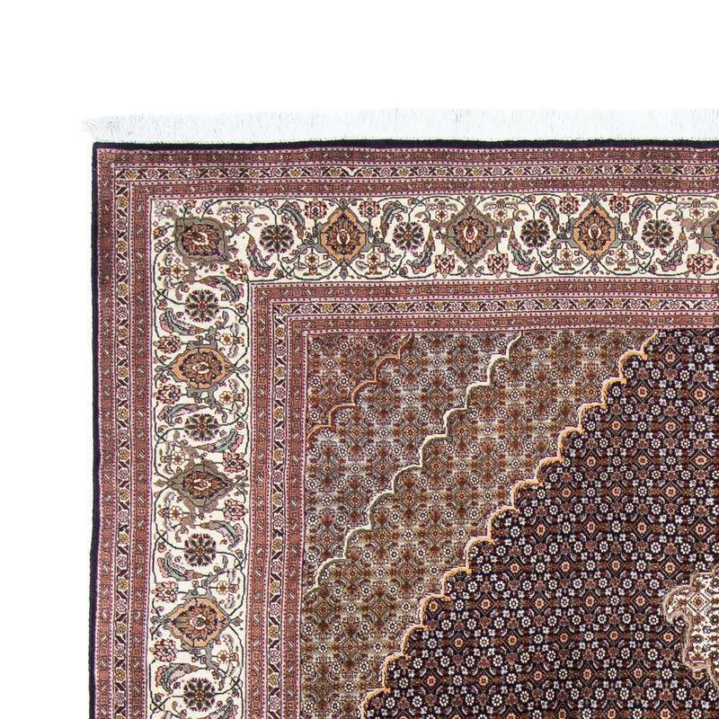 Tabriz Teppe 200x295cm - Persisk teppe