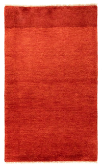 Persisk Gabbeh Teppe 125x74cm - Perserteppich Wollteppich – product image