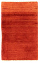 Persisk Gabbeh Teppe 71x116cm - Perserteppich Wollteppich