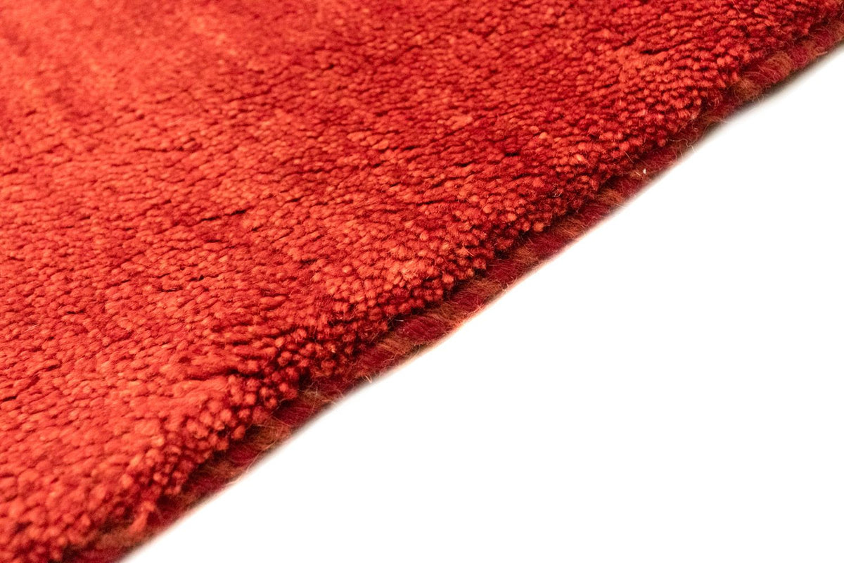 Persisk Gabbeh Teppe 71x116cm - Perserteppich Wollteppich