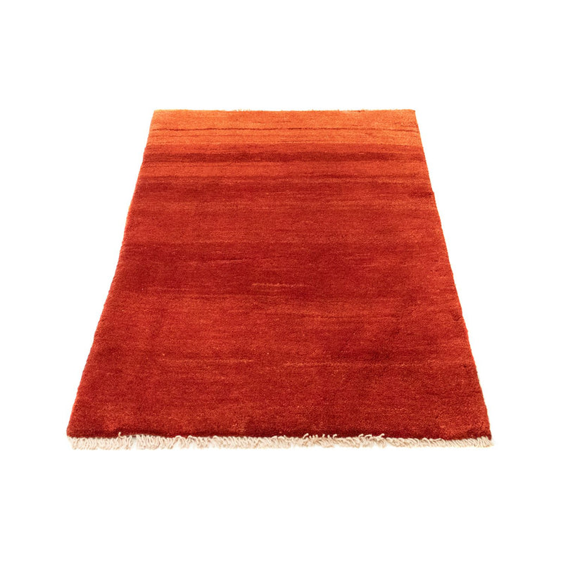 Persisk Gabbeh Teppe 71x116cm - Perserteppich Wollteppich