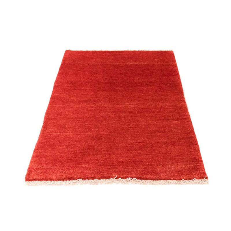 Persisk Gabbeh Teppe 118x74cm - Perserteppich Wollteppich