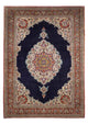 Bakhtiari Teppe 233x169cm - Persisk teppe