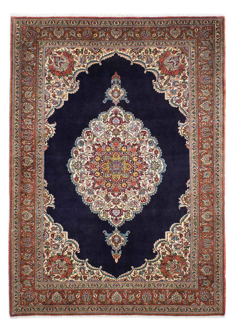 Bakhtiari Teppe 233x169cm - Persisk teppe