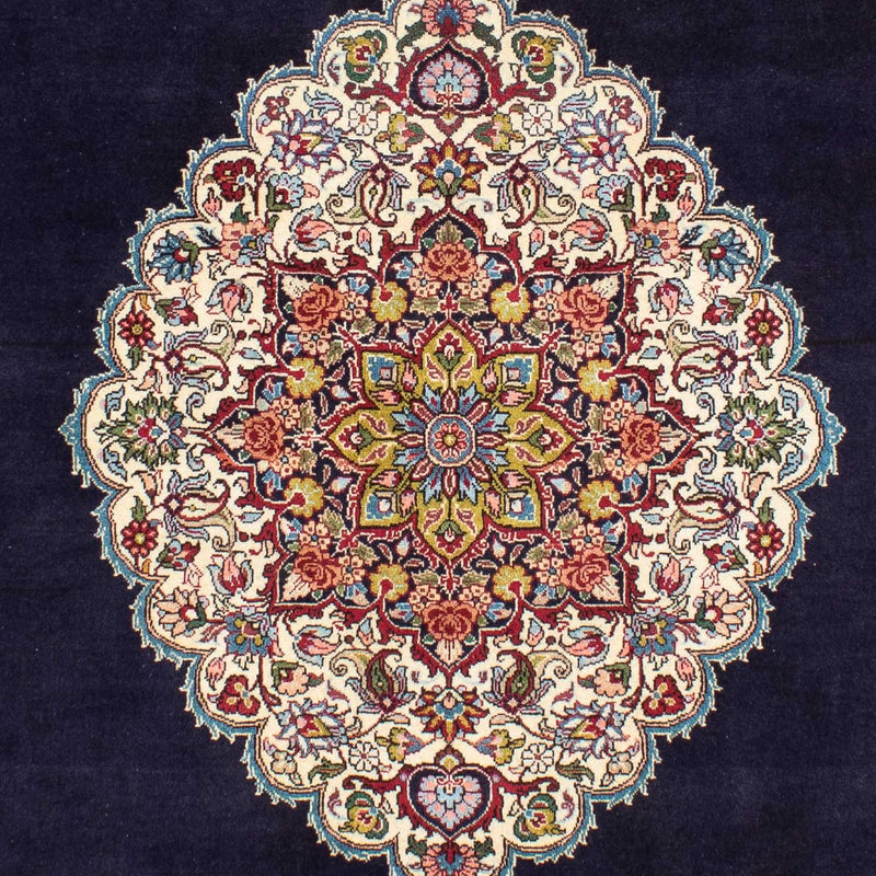 Bakhtiari Teppe 233x169cm - Persisk teppe
