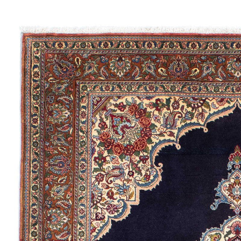 Bakhtiari Teppe 233x169cm - Persisk teppe