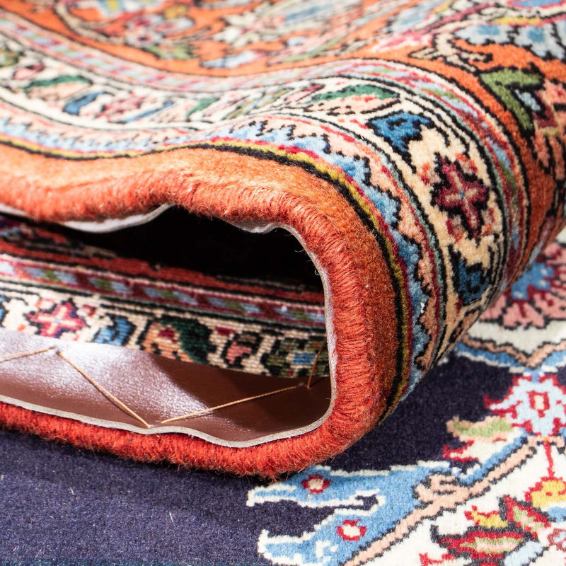 Bakhtiari Teppe 233x169cm - Persisk teppe