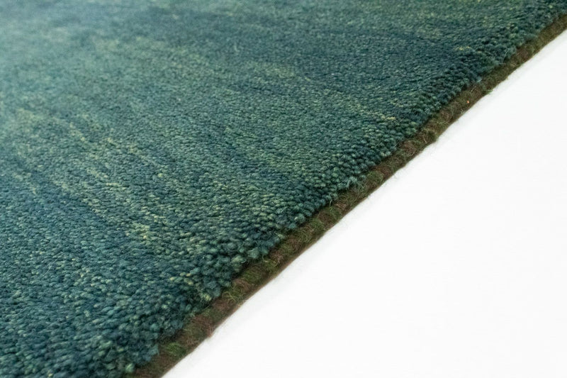 Persisk Gabbeh Teppe 332x244cm - Perserteppich Wollteppich