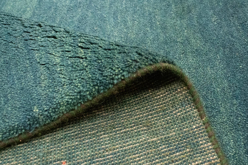 Persisk Gabbeh Teppe 332x244cm - Perserteppich Wollteppich