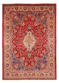 Moud Teppe 412x300cm - Persisk teppe – product image