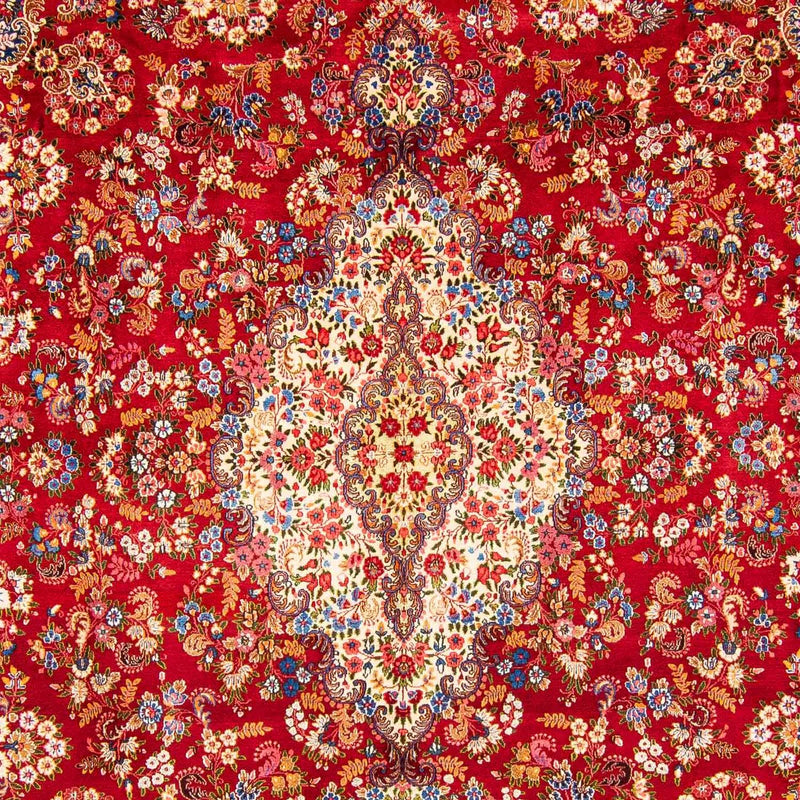 Moud Teppe 412x300cm - Persisk teppe