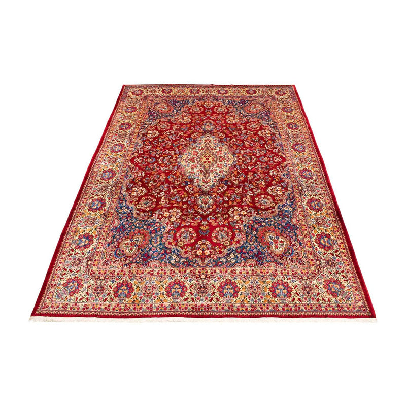 Moud Teppe 412x300cm - Persisk teppe