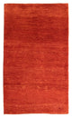 Persisk Gabbeh Teppe 73x127cm - Perserteppich Wollteppich