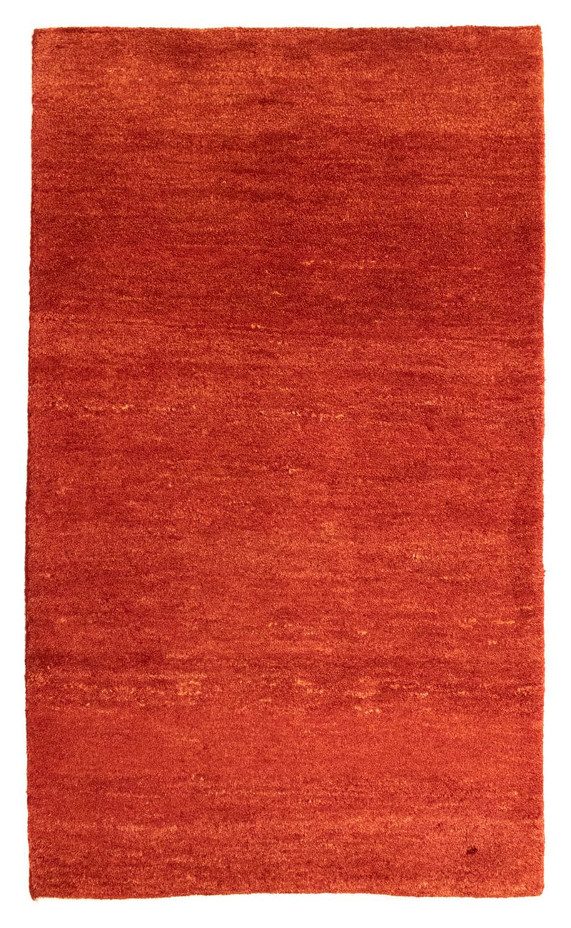 Persisk Gabbeh Teppe 73x127cm - Perserteppich Wollteppich