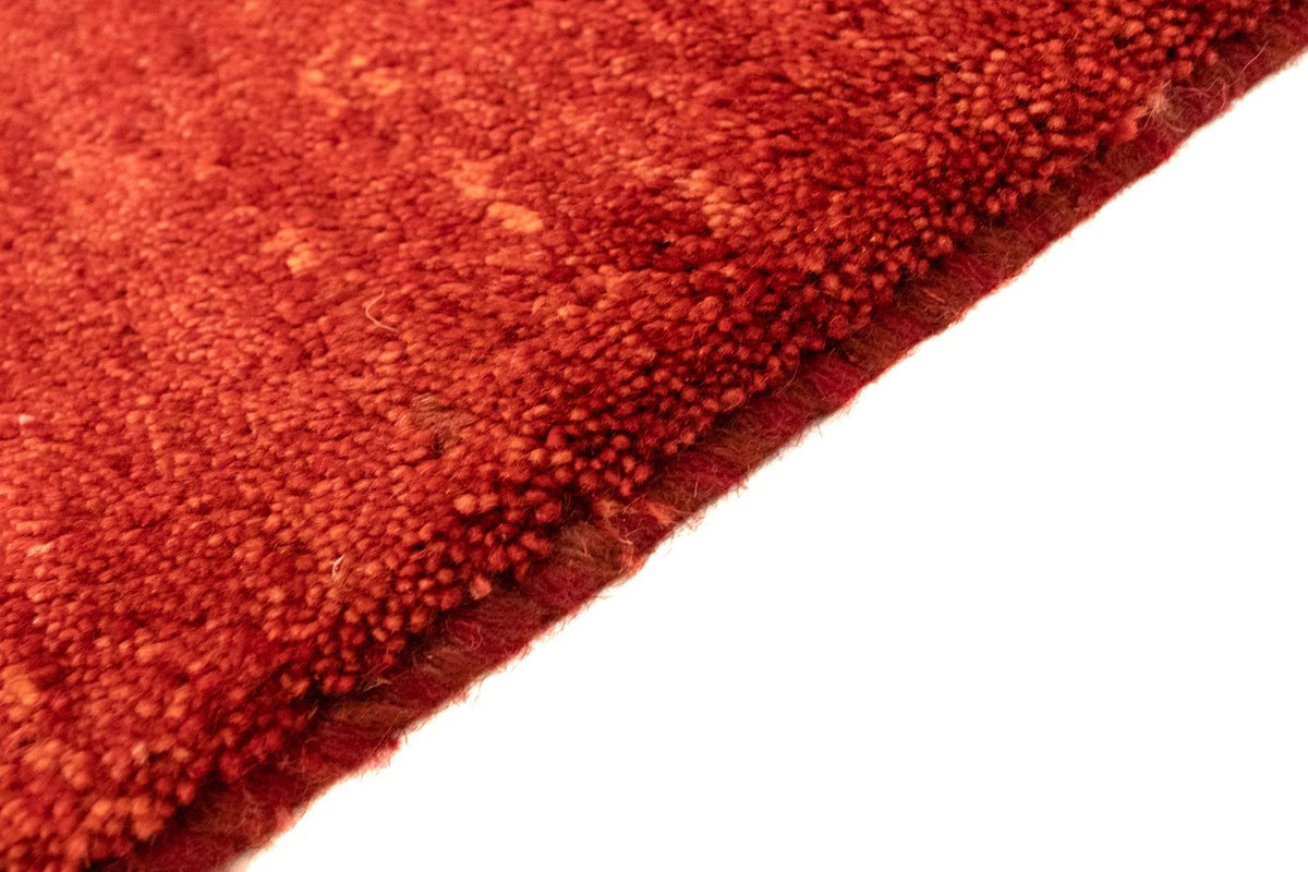 Persisk Gabbeh Teppe 73x127cm - Perserteppich Wollteppich