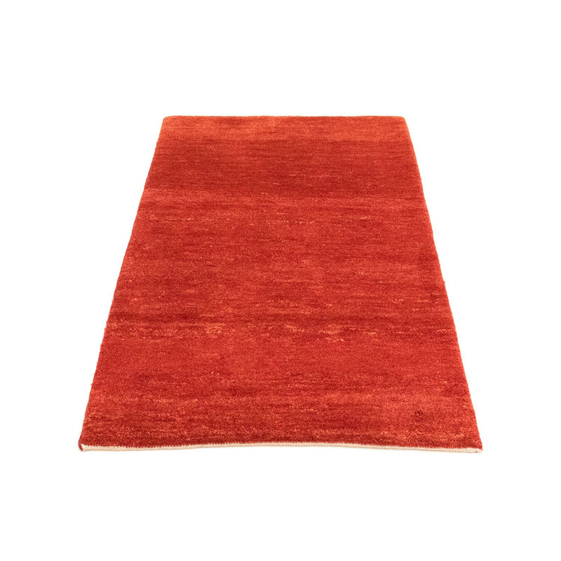 Persisk Gabbeh Teppe 73x127cm - Perserteppich Wollteppich
