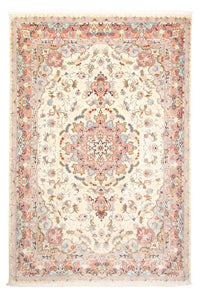 Tabriz Teppe 292x195cm - Persisk teppe – product image
