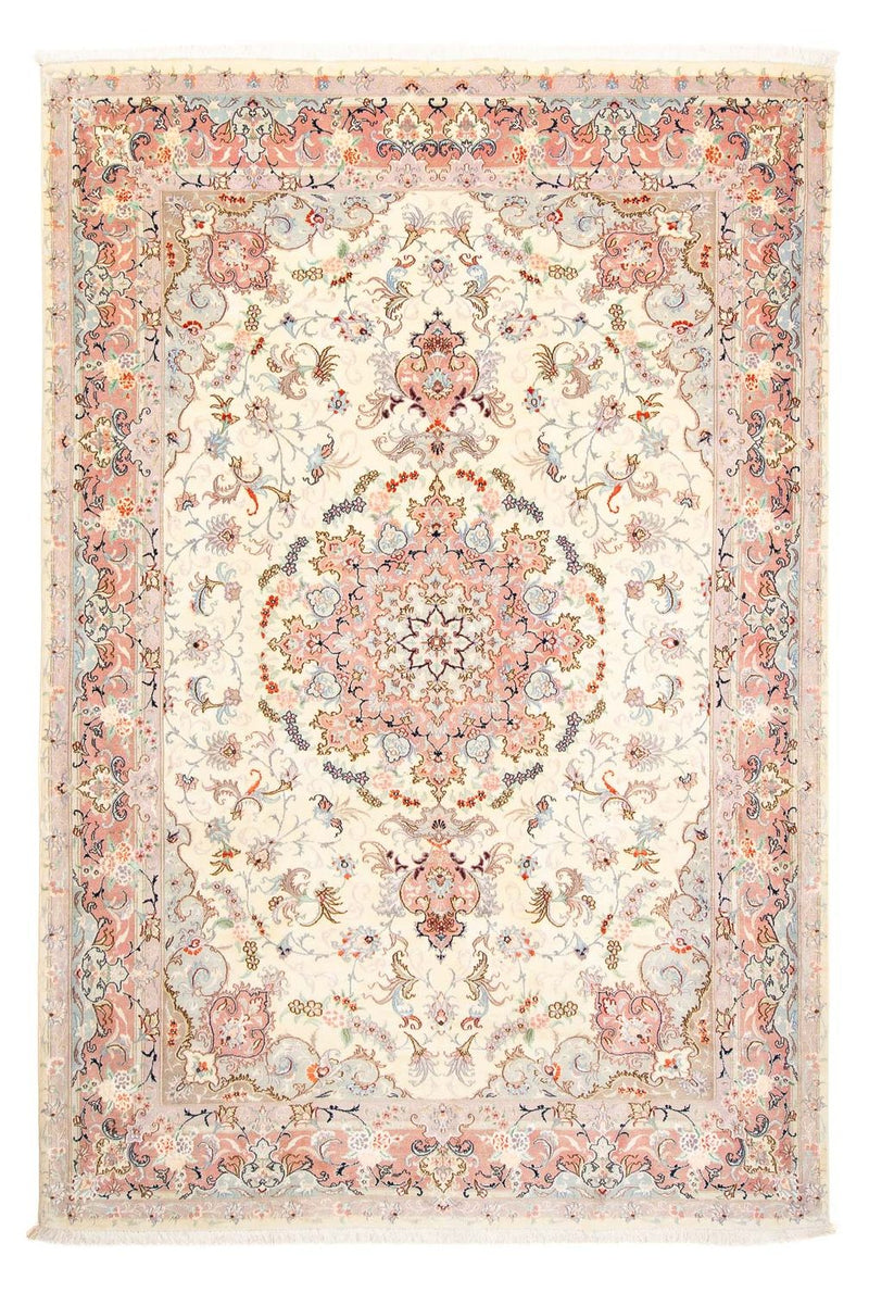 Tabriz Teppe 292x195cm - Persisk teppe