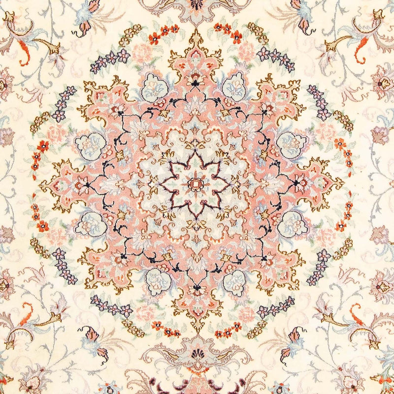 Tabriz Teppe 292x195cm - Persisk teppe