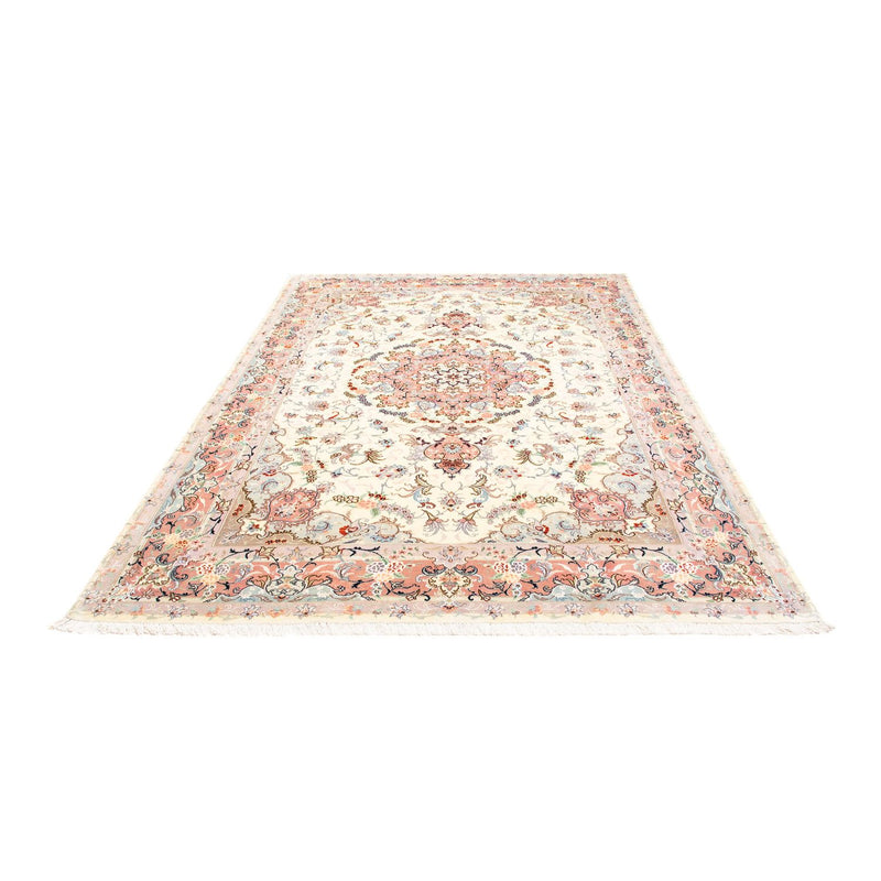 Tabriz Teppe 292x195cm - Persisk teppe