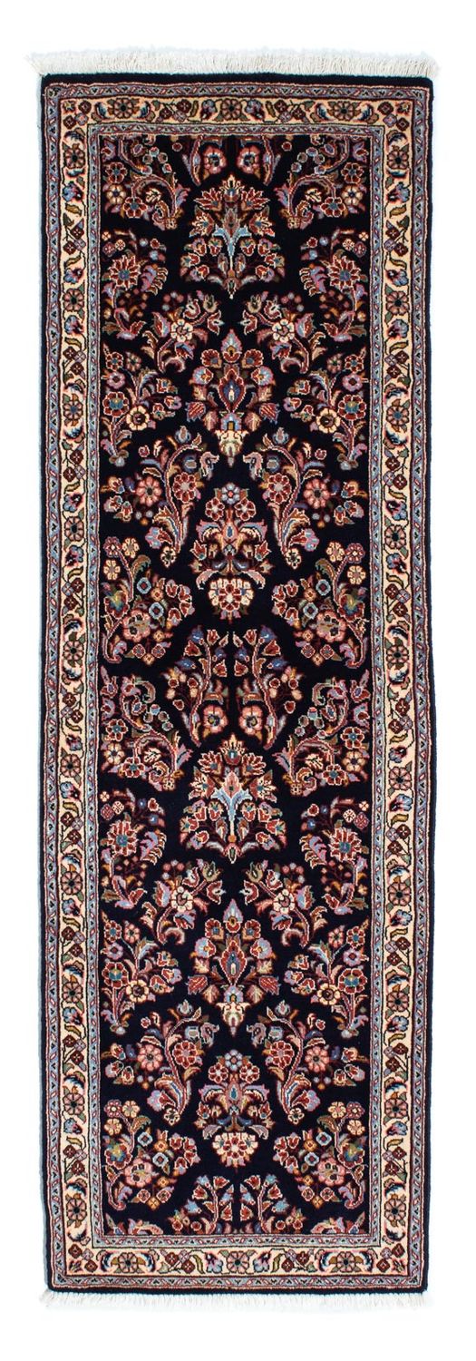 Sarouk Teppe 212x64cm - Persisk teppe