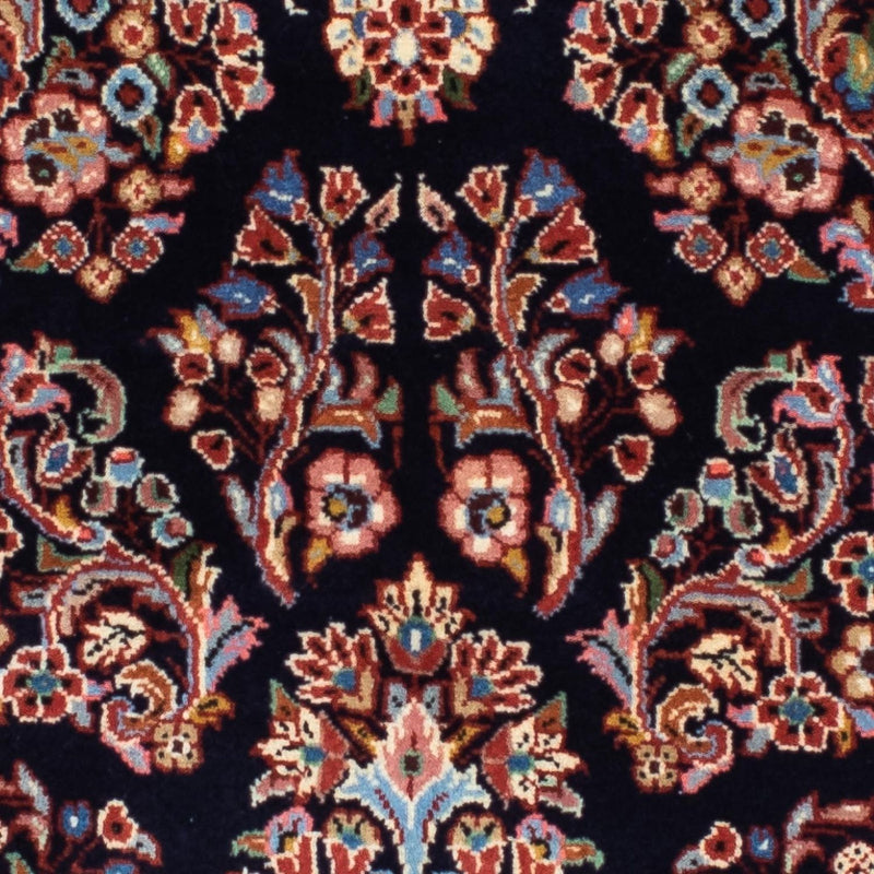 Sarouk Teppe 212x64cm - Persisk teppe