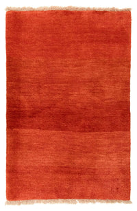 Persisk Gabbeh Teppe 120x78cm - Perserteppich Wollteppich – product image
