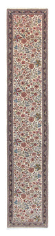 Qom Teppe 400x70cm - Persisk teppe