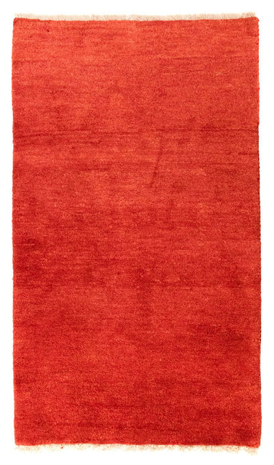 Persisk Gabbeh Teppe 71x124cm - Perserteppich Wollteppich