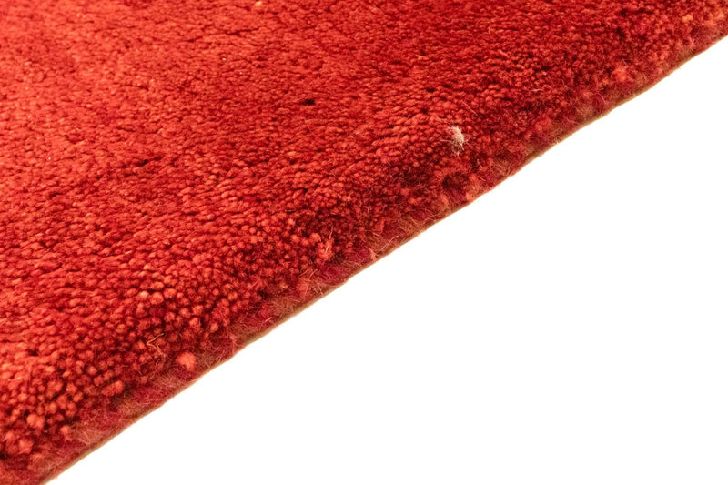 Persisk Gabbeh Teppe 127x82cm - Perserteppich Wollteppich
