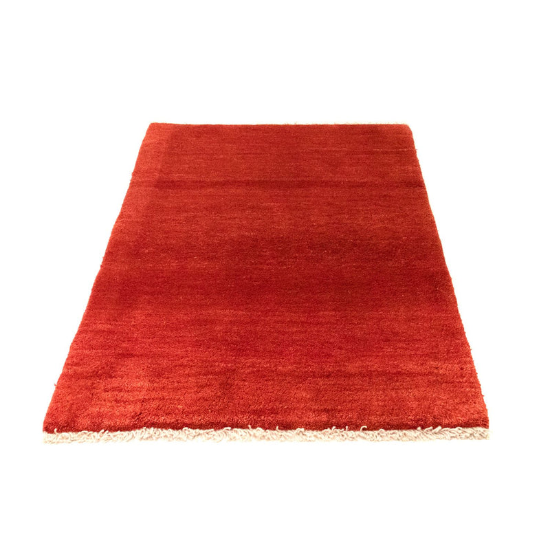 Persisk Gabbeh Teppe 127x82cm - Perserteppich Wollteppich