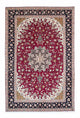 Tabriz - 50 Raj Teppe 203x308cm - Persisk teppe