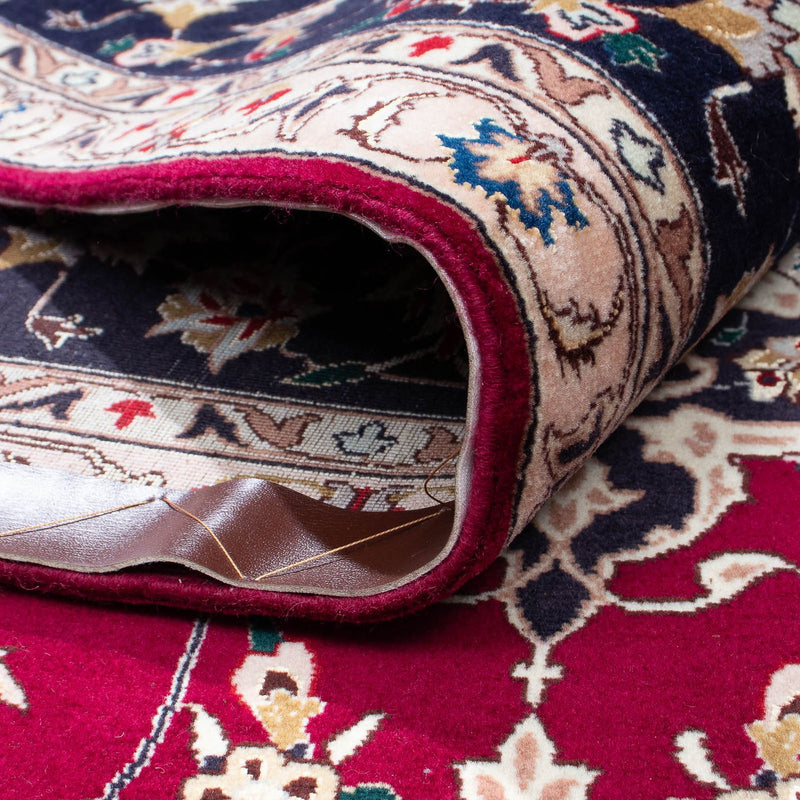 Tabriz - 50 Raj Teppe 203x308cm - Persisk teppe