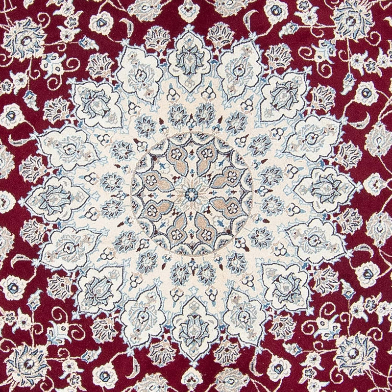 Nain Teppe 310x310cm - Persisk teppe