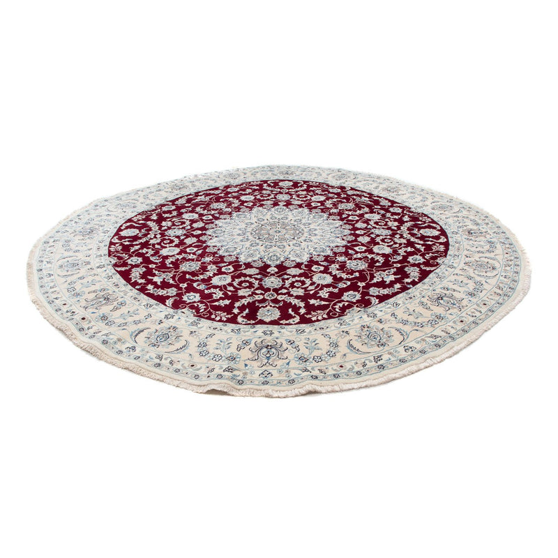 Nain Teppe 310x310cm - Persisk teppe