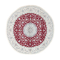 Nain Teppe 295x295cm - Persisk teppe – product image