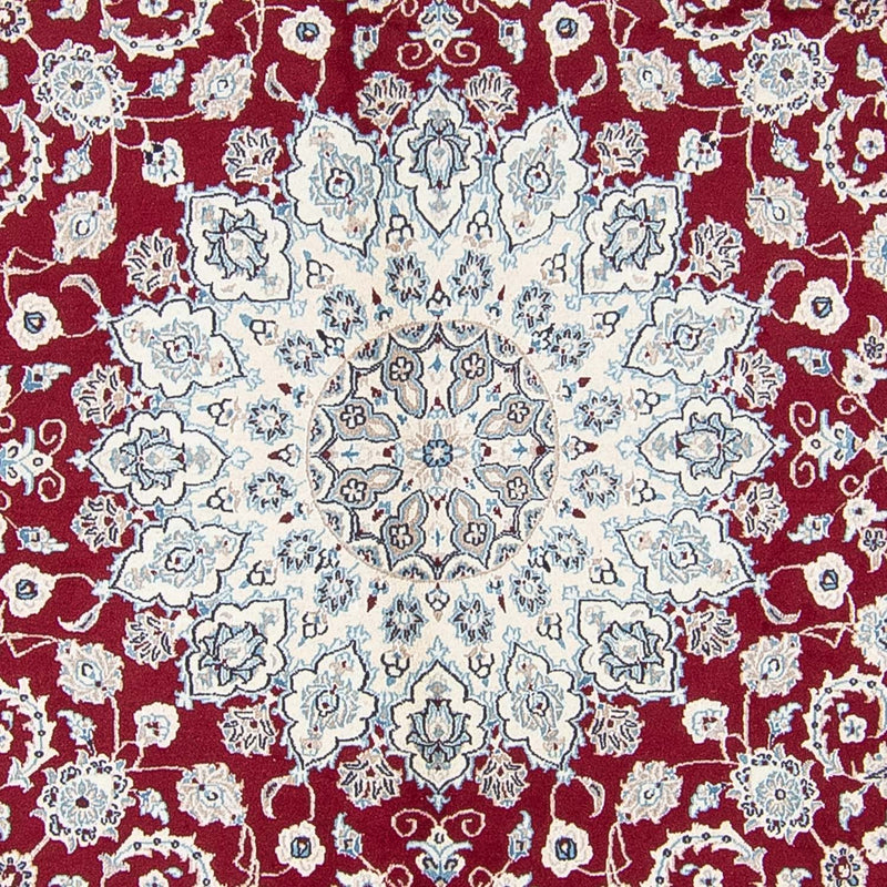 Nain Teppe 295x295cm - Persisk teppe