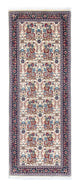 Qom Teppe 194x70cm - Persisk teppe