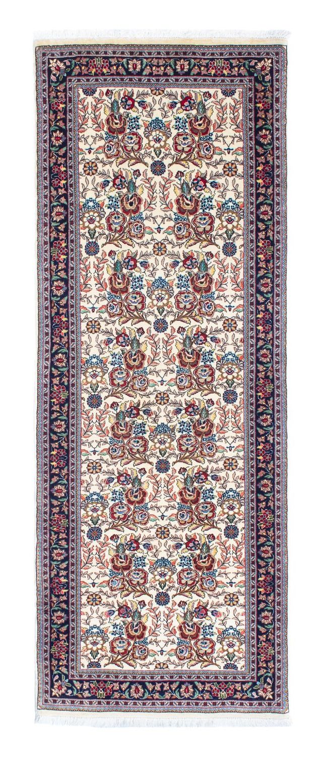 Qom Teppe 194x70cm - Persisk teppe