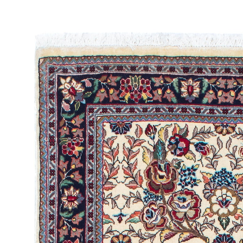 Qom Teppe 194x70cm - Persisk teppe