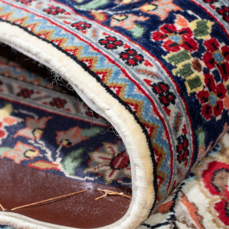 Qom Teppe 194x70cm - Persisk teppe