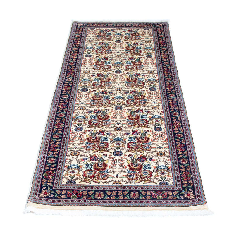Qom Teppe 194x70cm - Persisk teppe