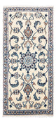 Nain Teppe 135x67cm - Persisk teppe