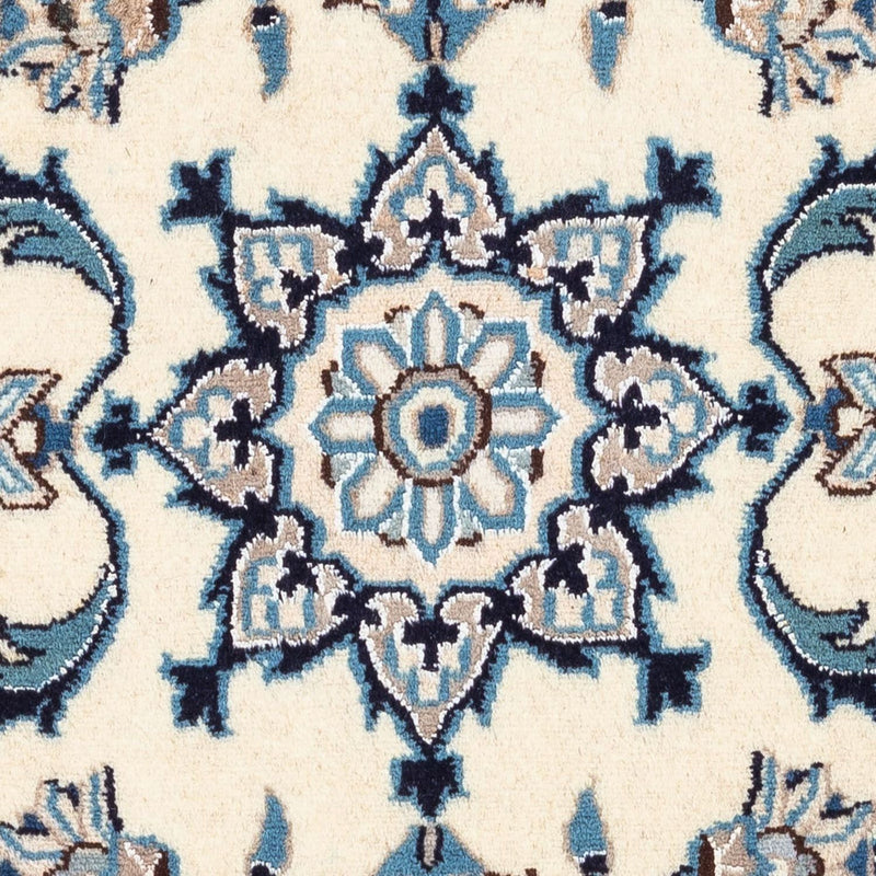 Nain Teppe 135x67cm - Persisk teppe