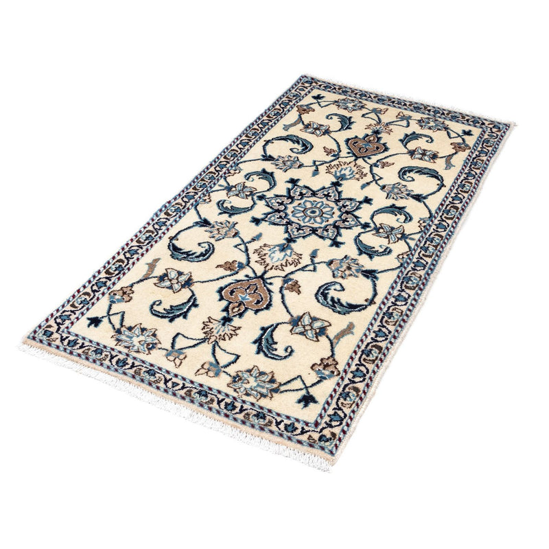 Nain Teppe 135x67cm - Persisk teppe